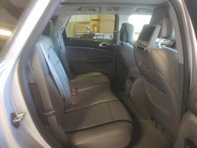 Photo 10 from auction – 2011 SAAB 9-4X AERO with VIN 3G0FNUE62BS800131