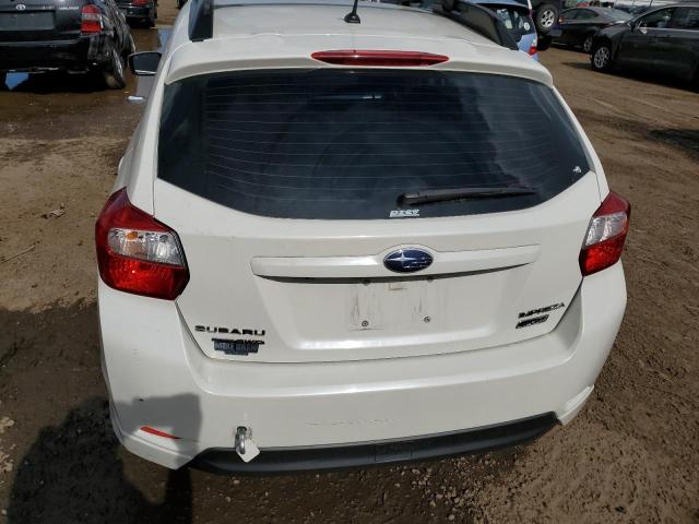 Photo 6 from auction – 2016 SUBARU IMPREZA SP with VIN JF1GPAP69G9278045