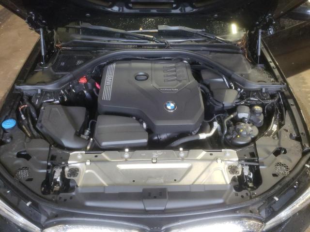 Zdjęcie 11 z aukcji – 2019 BMW 330XI z VIN WBA5R7C59KAE82847