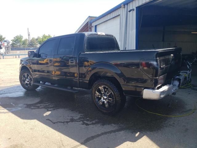 Photo 2 from auction – 2014 FORD F150 SUPER with VIN 1FTFW1CF8EKG05765