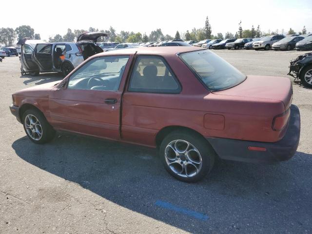 Photo 2 from auction – 1993 NISSAN SENTRA E with VIN 1N4EB32A2PC770724