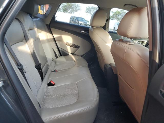 Photo 10 from auction – 2015 BUICK VERANO CON with VIN 1G4PR5SK4F4117318
