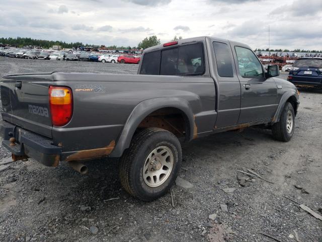 Photo 3 from auction – 2007 MAZDA B3000 CAB with VIN 4F4YR46U67PM01071