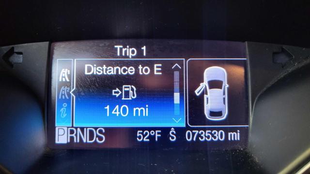 Foto 8 de la subasta – 2012 FORD FOCUS SEL con VIN 1FAHP3H21CL465871