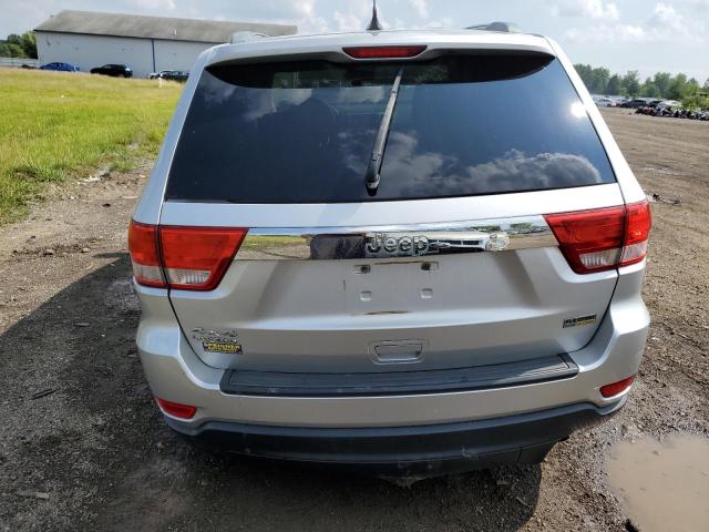 Photo 6 from auction – 2012 JEEP GRAND CHER with VIN 1C4RJFAG5CC163801