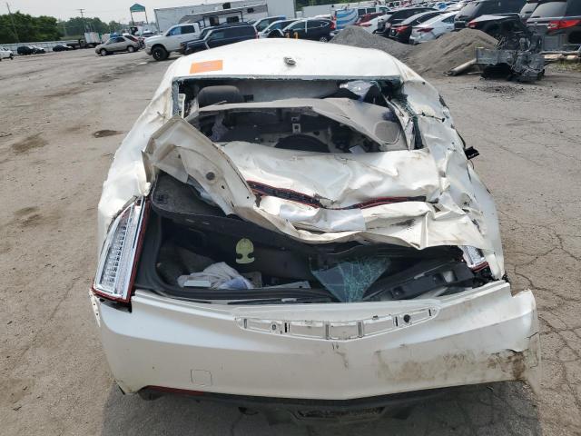 Photo 6 from auction – 2014 CADILLAC ATS with VIN 1G6AG5RX8E0116506