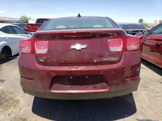 Photo 6 from auction – 2015 CHEVROLET MALIBU 2LT with VIN 1G11D5SL3FF162376