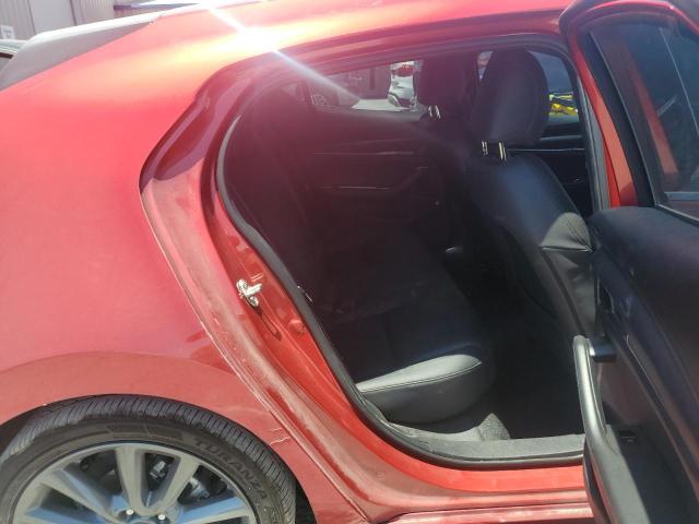 صورة رقم 10 من المزاد - 2022 MAZDA 3 SELECT مع VIN JM1BPAKL8N1521521