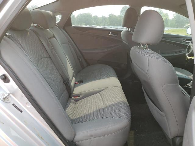 Photo 10 from auction – 2012 HYUNDAI SONATA GLS with VIN 5NPEB4AC3CH503481