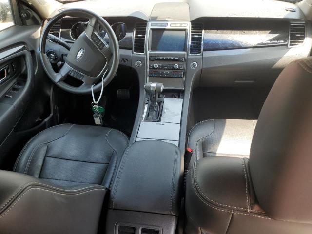 Photo 8 from auction – 2011 FORD TAURUS LIM with VIN 1FAHP2JW0BG114089