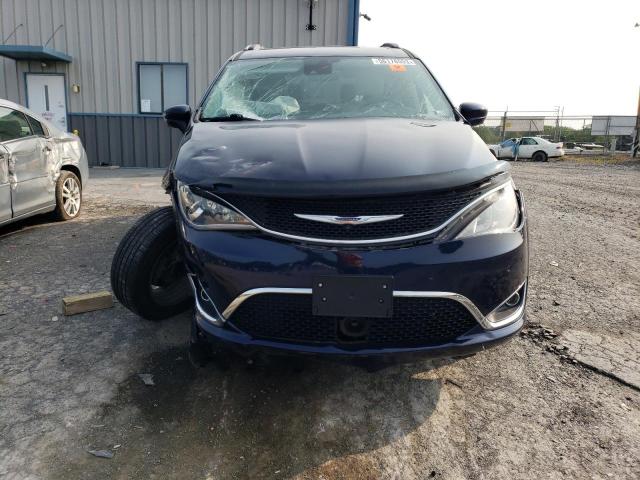 Photo 5 from auction – 2017 CHRYSLER PACIFICA T with VIN 2C4RC1EG4HR734569