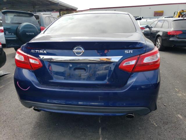 Photo 6 from auction – 2016 NISSAN ALTIMA 2.5 with VIN 1N4AL3AP3GC294663