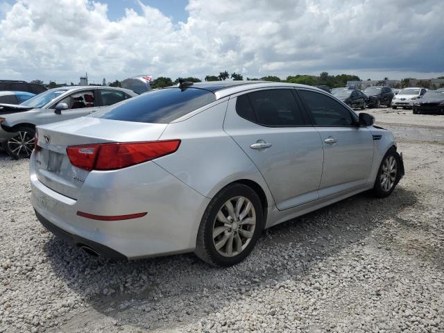 Photo 3 from auction – 2014 KIA OPTIMA EX with VIN 5XXGN4A77EG306685