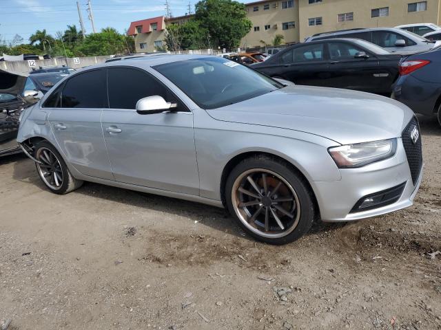 Photo 4 from auction – 2013 AUDI A4 PREMIUM with VIN WAUAFAFL2DN021268