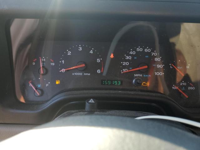 Фото 9 с аукциона – 2005 JEEP WRANGLER / с VIN 1J4FA44S75P317423