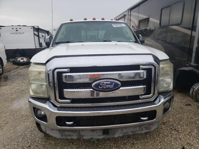 Photo 5 from auction – 2011 FORD F250 SUPER with VIN 1FT7W2BT2BEA20062
