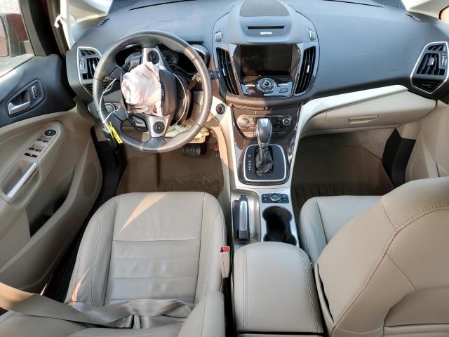 Photo 8 from auction – 2013 FORD C-MAX PREM with VIN 1FADP5CU6DL555425