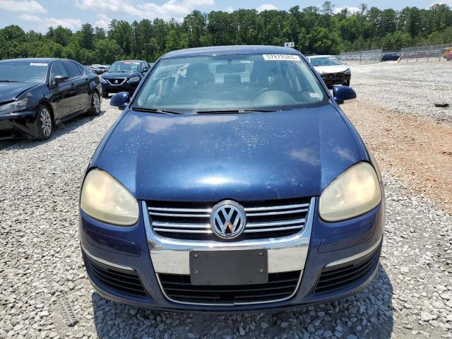 Photo 5 from auction – 2006 VOLKSWAGEN JETTA 2.5 with VIN 3VWSG71K96M686393
