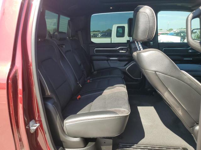 Photo 10 from auction – 2020 RAM 1500 TRADE with VIN 1C6RREJT6LN346426