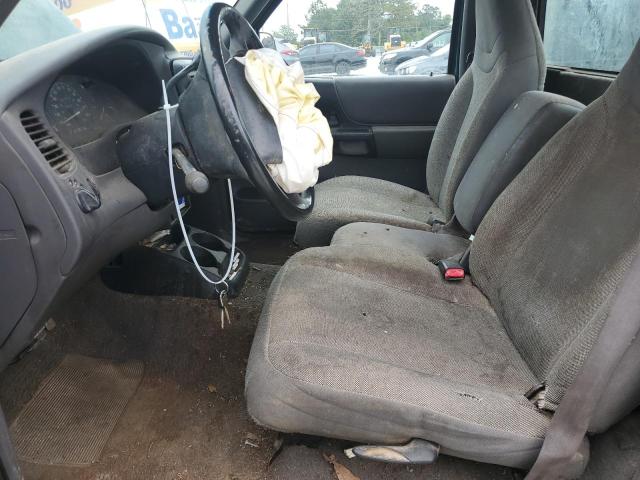 Foto 7 de la subasta – 2000 FORD RANGER con VIN 1FTYR10CXYPA54742