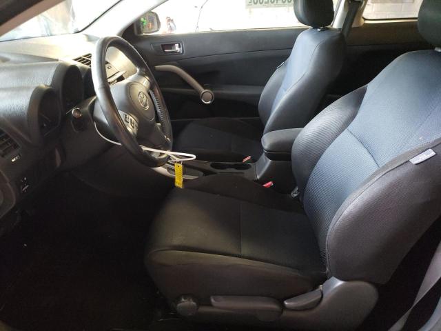 Photo 7 from auction – 2010 SCION TC with VIN JTKDE3B72A0321093
