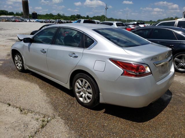 Photo 2 from auction – 2015 NISSAN ALTIMA 2.5 with VIN 1N4AL3AP7FC117483