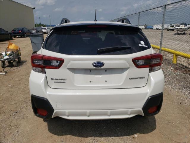 Photo 6 from auction – 2021 SUBARU CROSSTREK with VIN JF2GTABC4M8343535