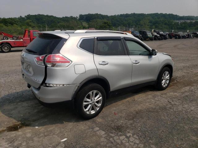 Photo 3 from auction – 2016 NISSAN ROGUE S with VIN KNMAT2MV2GP687819