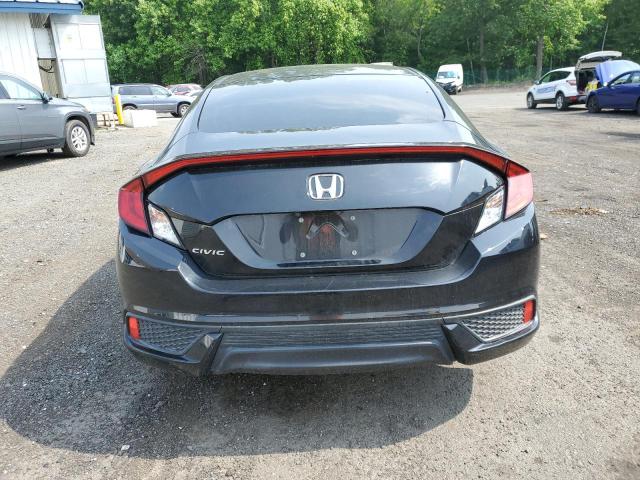 Photo 6 from auction – 2016 HONDA CIVIC LX with VIN 2HGFC4B06GH304673
