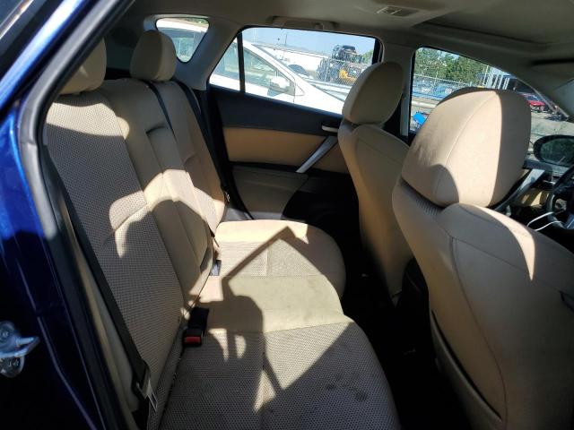 Photo 10 from auction – 2012 MAZDA 3 S with VIN JM1BL1L5XC1584922