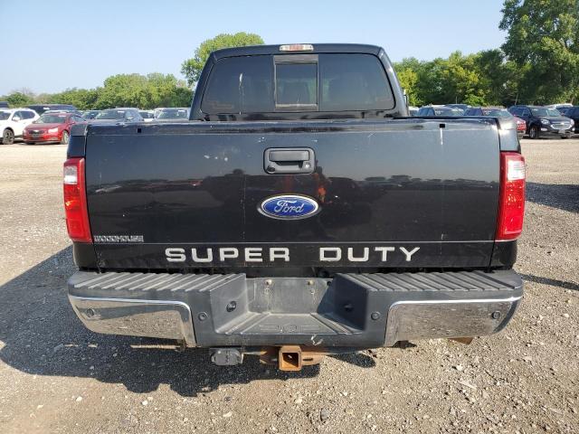 Photo 6 from auction – 2012 FORD F350 SUPER with VIN 1FT8W3BT7CEC45816