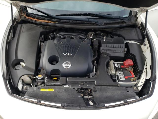 Photo 11 from auction – 2014 NISSAN MAXIMA S with VIN 1N4AA5APXEC465584