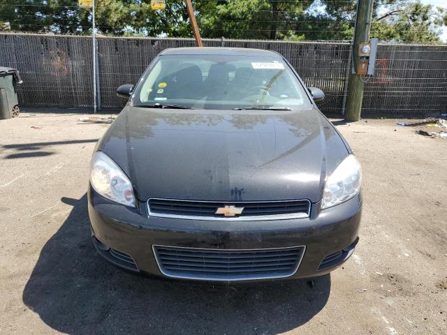 Photo 5 from auction – 2011 CHEVROLET IMPALA LT with VIN 2G1WB5EK6B1324792