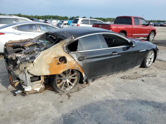 Zdjęcie 3 z aukcji – 2013 BMW 640 I z VIN WBA6A0C50DDZ04392