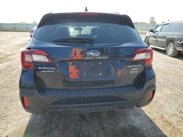 Photo 6 from auction – 2018 SUBARU OUTBACK TO with VIN 4S4BSETC0J3268077