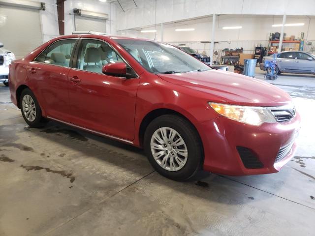 Zdjęcie 4 z aukcji – 2012 TOYOTA CAMRY BASE z VIN 4T4BF1FK5CR168706