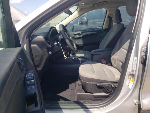 Photo 7 from auction – 2020 FORD ESCAPE S with VIN 1FMCU0F64LUA23058