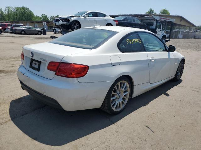 Photo 3 from auction – 2012 BMW 328 I with VIN WBAKE3C52CE769624