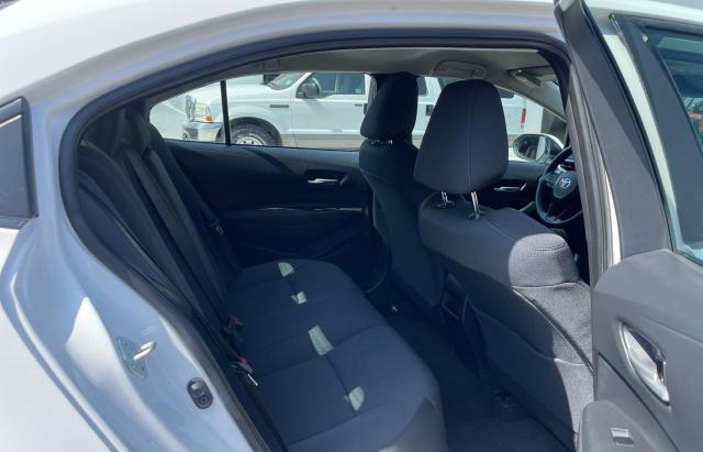 Photo 6 from auction – 2021 TOYOTA COROLLA LE with VIN 5YFEPMAE8MP240184