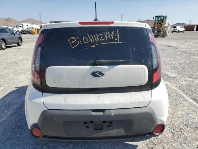 Photo 6 from auction – 2016 KIA SOUL with VIN KNDJN2A25G7840195