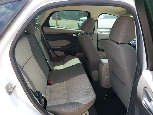 Photo 10 from auction – 2014 FORD FOCUS SE with VIN 1FADP3F21EL318504