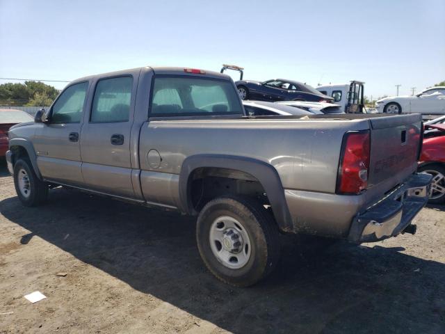 Photo 2 from auction – 2007 CHEVROLET SILVERADO with VIN 1GCHC23U47F146784
