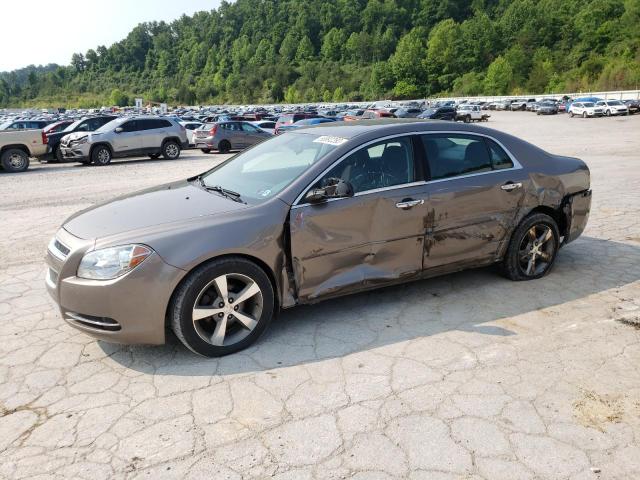 CHEVROLET MALIBU 1LT 2012 with VIN 1G1ZC5E05CF262935 - Photo from auction