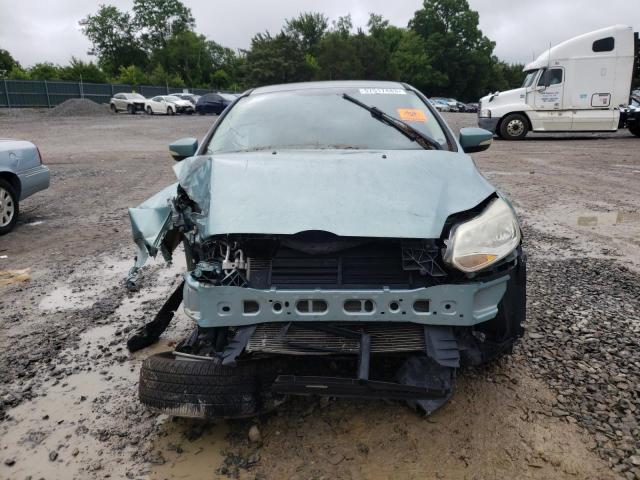 Фото 5 с аукциона – 2012 FORD FOCUS SE с VIN 1FAHP3K28CL187849