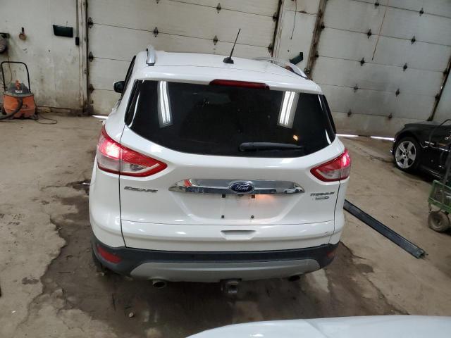 Photo 6 from auction – 2015 FORD ESCAPE TIT with VIN 1FMCU9J95FUB66854