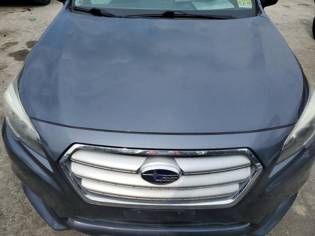 Photo 11 from auction – 2017 SUBARU LEGACY 2.5 with VIN 4S3BNAD69H3029991