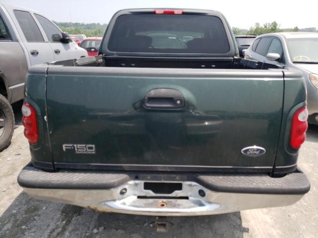 Photo 6 from auction – 2002 FORD F150 SUPER with VIN 1FTRW076X2KA24541
