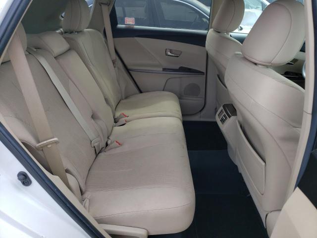 Photo 11 from auction – 2013 TOYOTA VENZA LE with VIN 4T3BA3BB3DU035932