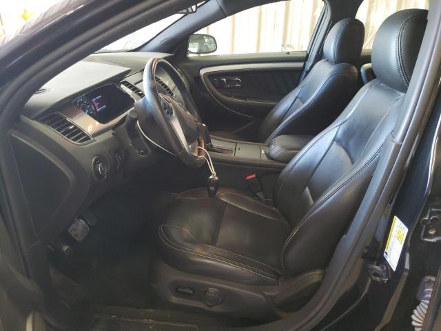 Photo 7 from auction – 2013 FORD TAURUS SEL with VIN 1FAHP2E89DG187976