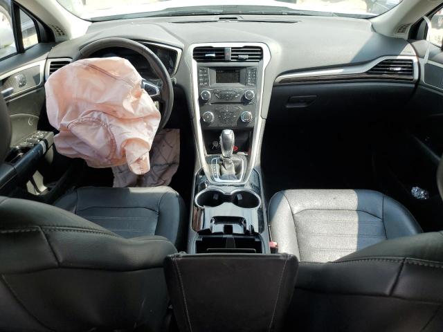 Photo 8 from auction – 2015 FORD FUSION SE with VIN 3FA6P0HD6FR144941